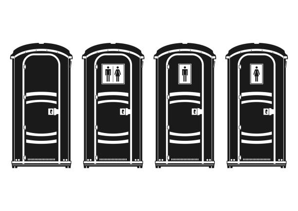 Types of Portable Toilets We Offer in Wyanet, IL