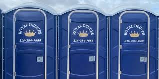 Best Portable Toilets for Parks and Recreation Areas  in Wyanet, IL